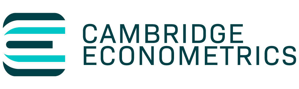 cambridge econometrics